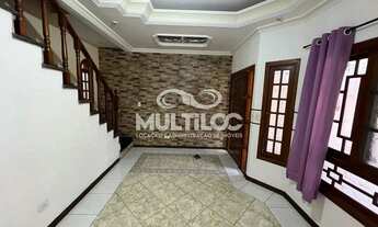 Imagem 2: Sobrado para locação no bairro Maracanã Praia Grande