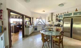 Imagem 7: Casa à venda em Campinas, Loteamento Alphaville Campinas, com 7 suítes, com 1000 m²