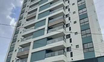 Imagem: Apartamento novo de 1 suite e 1 dormitório