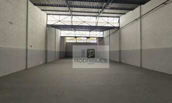 Imagem 7: Galpão para alugar, 624 m² por R$ 20.000,00/mês - Vila Conceição - Diadema/SP