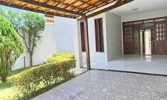 Imagem: Linda Casa Térrea Com 3 Quartos - Bairro