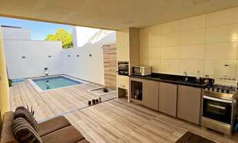 Imagem 3: Casa para Venda, Arembepe (Abrantes), 3 dormitórios, 4 banheiros, 5 vagas