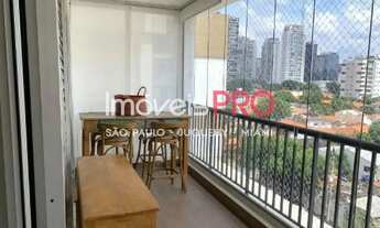 Imagem 5: BROOKLIN - 110M² - 2 SUÍTES - 2 VAGAS