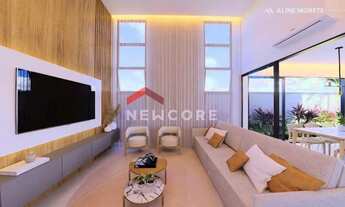 Imagem 4: Casa de condomínio em Avenida Deputado Federal Mário Eugênio - Parque Residencial Damha