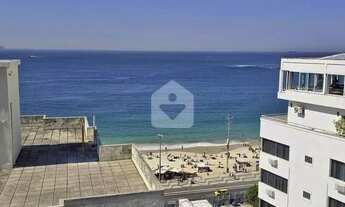 Imagem 5: Posto 5 - Quadra da praia - Vista mar