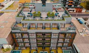 Imagem 4: Apartamento a venda 74,5 m² com 3 quartos sendo 1 suíte na beira mar de Intermares, Cabede