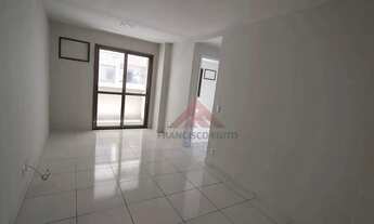 Imagem 2: Apartamento com 3 quartos para alugar, 68 m² por R$ 2.400/mês - Centro - Niterói/RJ