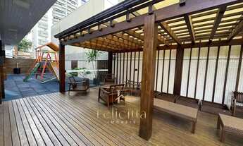 Imagem 5: Imóvel para venda possui 86 metros quadrados com 3 quartos em Centro - Florianópolis - SC