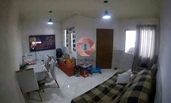 Imagem 5: Belíssima Casa com 2 quartos à venda, 90 m² por R$ 580.000 - Itaipuaçu - Maricá/RJ