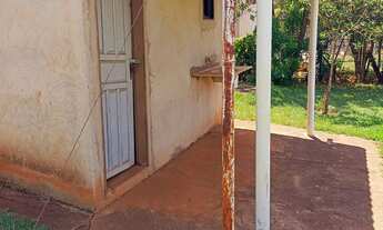 Imagem 5: Campo para Alugar