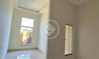 Imagem 3: Vendo casa térrea nova, Maysa II - Trindade codigo: 158721