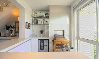 Imagem 7: Apartamento Mobiliado em Cond. Clube com 3 suítes, 3 vagas para venda - 186m2 - Ecoville