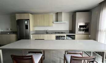 Imagem 2: Apartamento com 03 Suítes para alugar no Centro de Itajaí