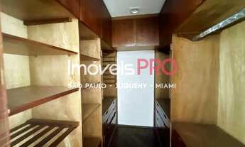 Imagem 14: Cobertura, Moema Índios - São Paulo