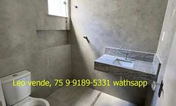 Imagem 5: Leo vende, bairro Sim, 3\4 suíte closet