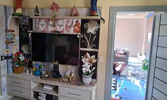 Imagem 3: Casa na Etapa A com Estrutura impecável e localização privilegiada!