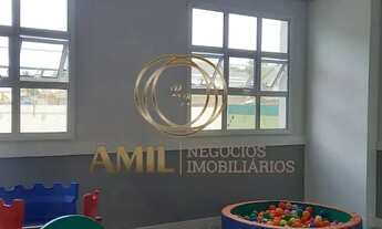 Imagem 6: EE - Aluga Apartamento The Winner family Club, 3 Quartos, Suíte, Planejado, Varanda, Villa