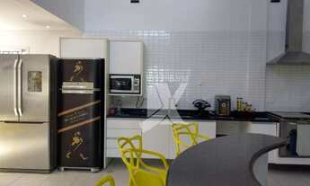 Imagem 7: Casa com 6 dormitórios( sendo que 2 são suítes) para alugar, 250 m² por R$ 3.500/dia - Ata