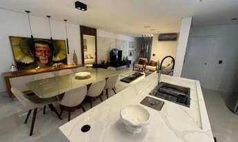 Imagem 3: GUARA II - 4 QUARTOS SENDO 2 SUITE- JACUZZI-AREA UTIL 269,95m²-ACEITA FINANCIAMENTO