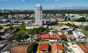 Imagem 5: Casa em Condomínio para Venda em Manaus, Chapada, 5 dormitórios, 5 suítes, 6 banheiros, 4