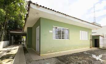 Imagem 2: Casa em ALMIRANTE TAMANDARÉ com 180m²