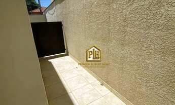 Imagem 3: Sobrado para alugar, 120 m² por R$ 4.720,00/mês - Centro - Atibaia/SP