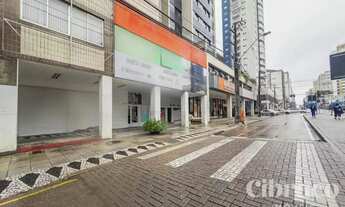 Imagem 2: Apartamento para alugar no Centro com 1 quarto de 45m² - Edifício Astro