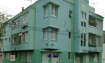 Imagem 2: Apartamento para Venda - 40m², 2 dormitórios, 1 vaga - Alto Petropólis