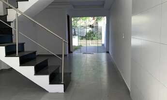 Imagem 2: SOBRADO TATUQUARA