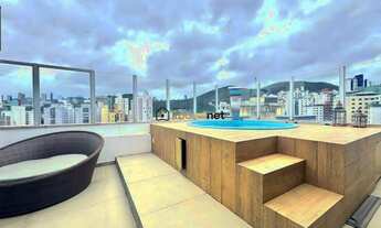 Imagem: Luxo e Vista Definitiva! Top House 240m²