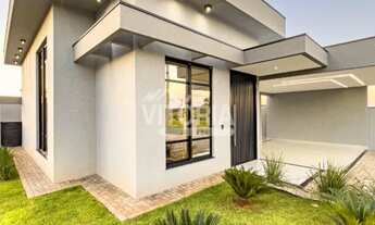 Imagem 3: Vende-se: Espetacular Casa no Residencial Maria Júlia