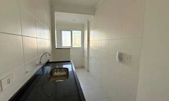 Imagem 5: Apartamento novo com 2 quartos à venda na Praia Grande, aceita financiamento bancário!!!