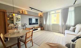 Imagem: Apartamento à venda, 3 quartos, 1 suíte