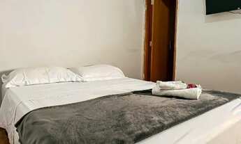 Imagem 6: Flat por Temporada no Setor Sudoeste - Perto do Centro e Região do Canaã (Autopeças