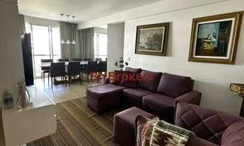 Imagem 7: APARTAMENTO DE 3 QUARTOS MOBILIADO PARA LOCAÇÂO NO BAIRRO VILA DA SERRA