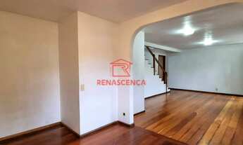 Imagem 5: Casa com 3 Quartos, Piscina e Churrasqueira na Taquara