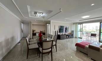 Imagem 5: Apartamento à venda no EDF. ALAMEDA CASA FORTE, CASA FORTE, Recife, PE