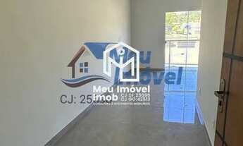 Imagem 5: Sobrado Bairro Mandu lI Luziânia 3 Quartos 1 Suíte 3 Vagas 322m² Varanda Piscina