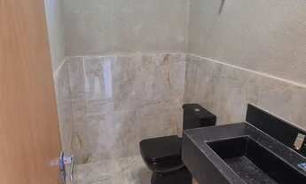 Imagem 6: Bela casa em Goiânia - João Bueno