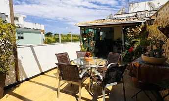 Imagem 3: Cobertura, Toda Reformada, Incluso Eletros, Só Mudar, Europa