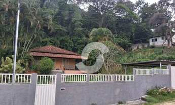 Imagem 4: Terreno à venda, 450 m² por R$ 700.000,00 - Engenho do Mato - Niterói/RJ