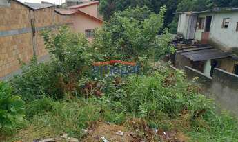 Imagem 2: Terreno à venda em Jacareí - Parque dos Príncipes