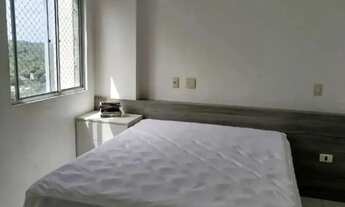 Imagem 8: OPORTUNIDADE!! TORRES DA LIBERDADE - APTO 58M² 3 QUARTOS 1 SUÍTE 1 BWC NASCENTE EM JARDIM