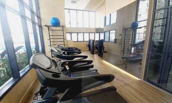 Imagem 5: Imóvel para aluguel com 27 metros quadrados com 1 quarto em Campo Belo - São Paulo - SP