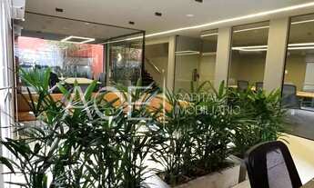 Imagem 5: PRÉDIO CORPORATIVO MOBILIADO PARA LOCAÇÃO NA AV. RICARDO PARANHOS