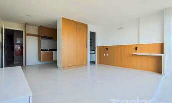 Imagem: Apartamento, Guararapes, 1 Suíte