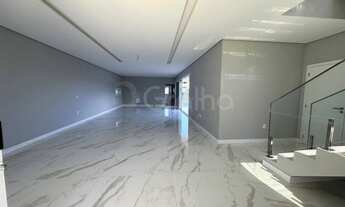 Imagem: Casa Residencial de 4 quartos sendo 3 suites