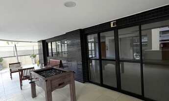 Imagem 3: 03 suites + dependência - Ponta Verde