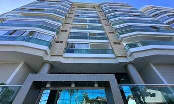 Imagem 3: Apartamento para venda tem 168 metros quadrados com 4 quartos em Enseada Azul - Guarapari