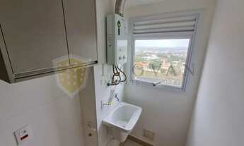 Imagem 7: Flat Mobiliado, 40,51 m², Jardim São Luiz